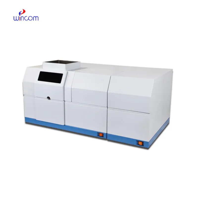 Atomabsorptionsspektrophometer AAS-530F
