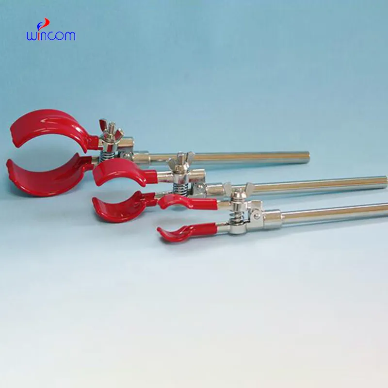 Two Finger Clamp (ROUND L)J02335(142)