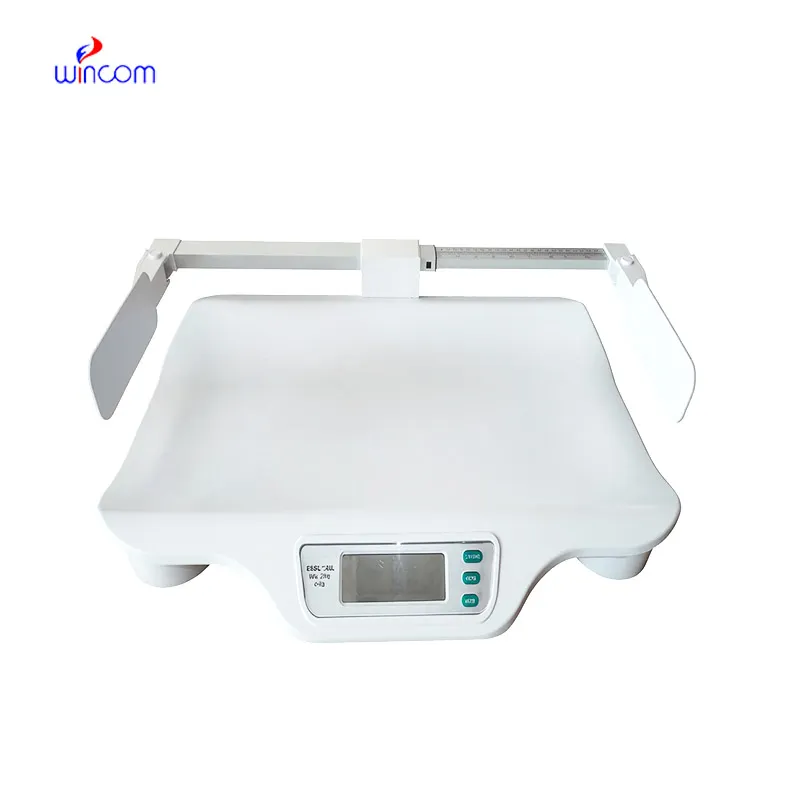 Digitale Babywaage EBSL-20L