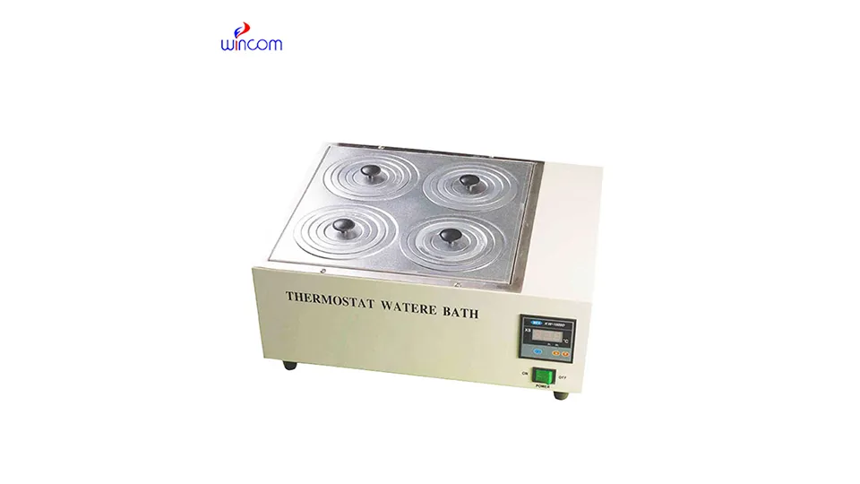 Häufige Fehler des Wasserbadtopfs