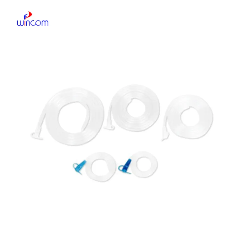 Körperverbindungsschlauch für Labor und Krankenhaus