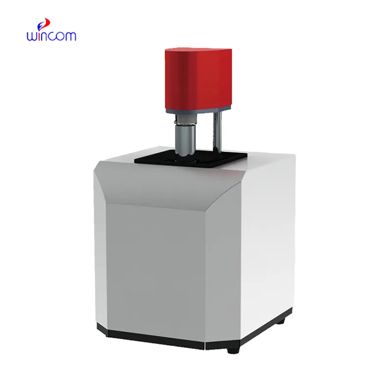 The future of swift microscope