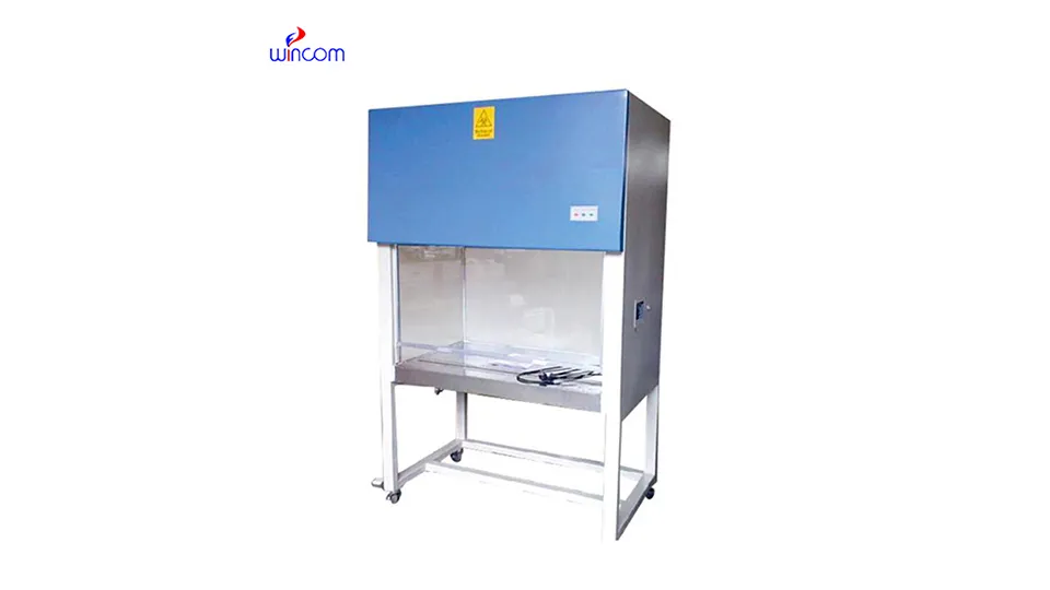 So wählen Sie eine Biosicherheitswerkbank aus