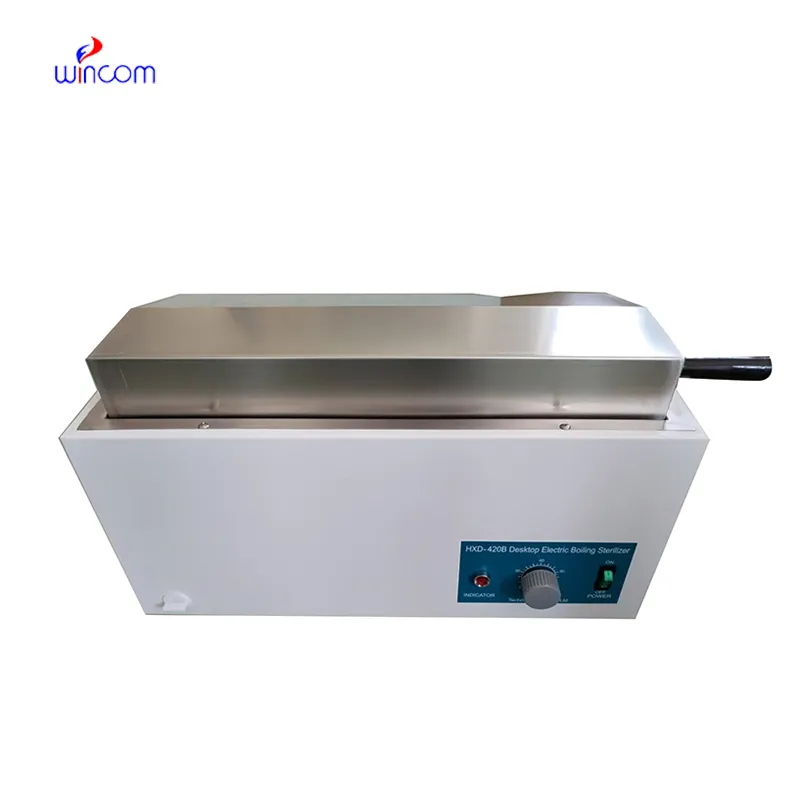 Care & Maintenance of upright microscope