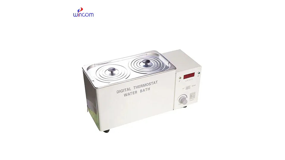 unverzichtbares Werkzeug Wasserbad