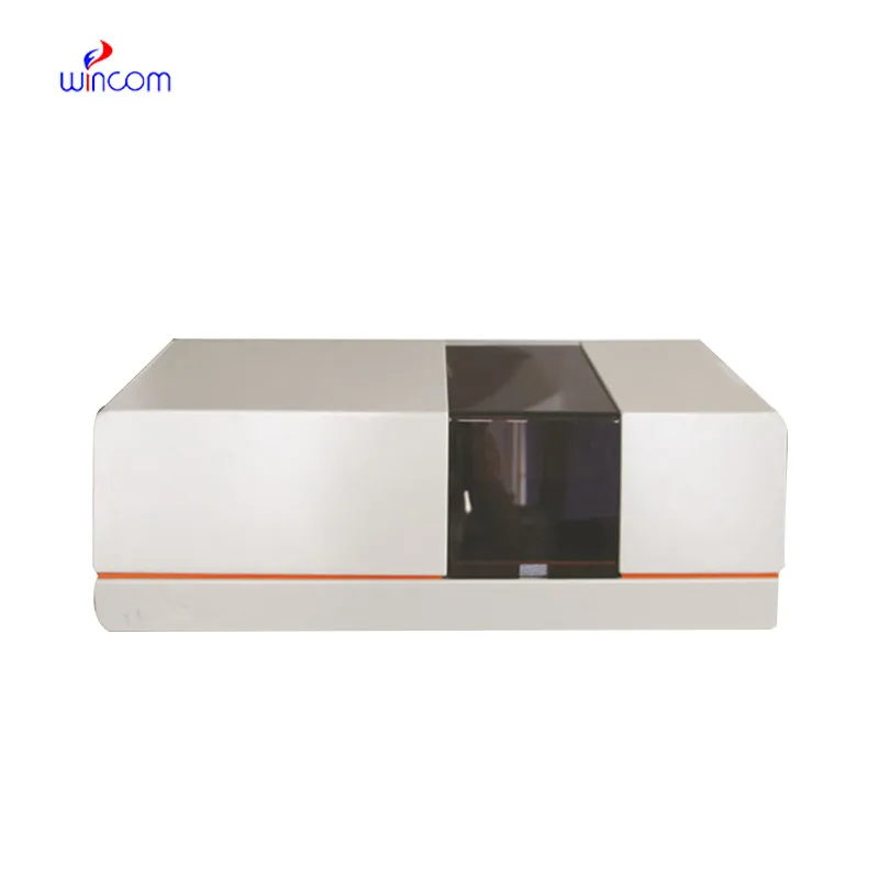 Atomabsorptionsspektroskopie