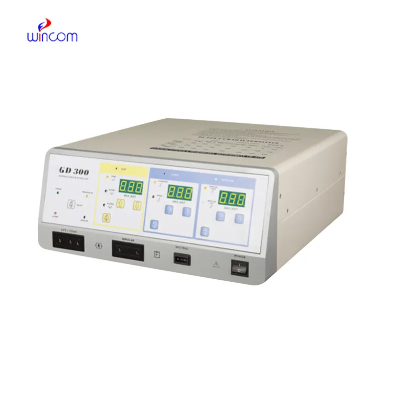 Care & Maintenance of hospital bed icu