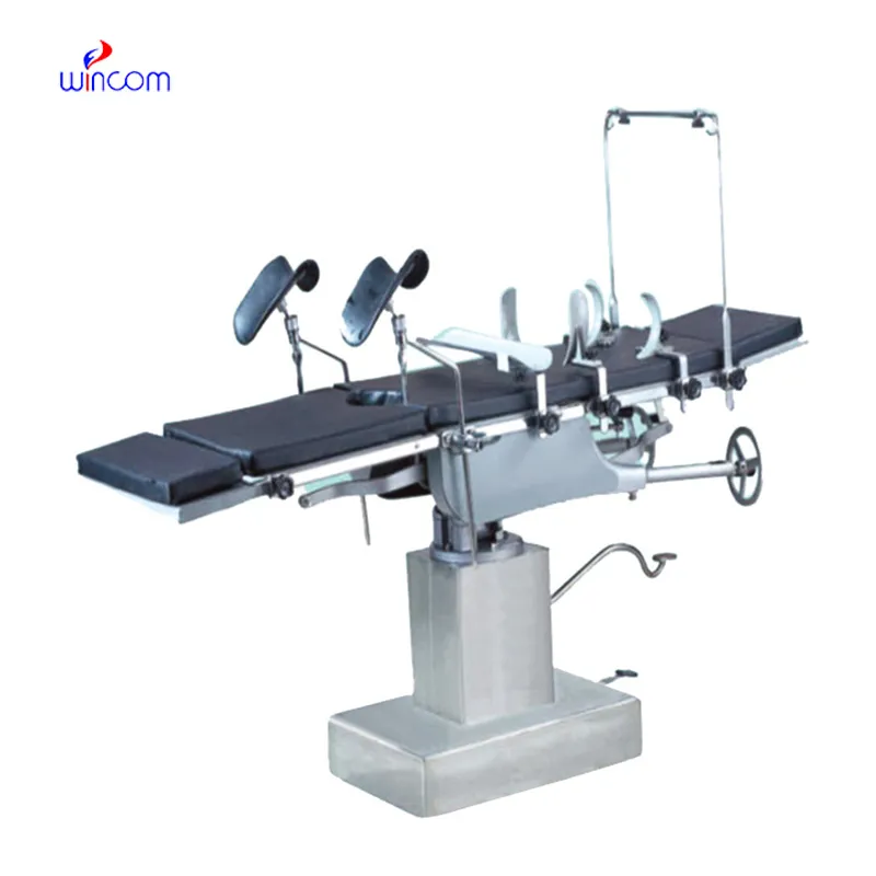 best price Operating Table OT-308B