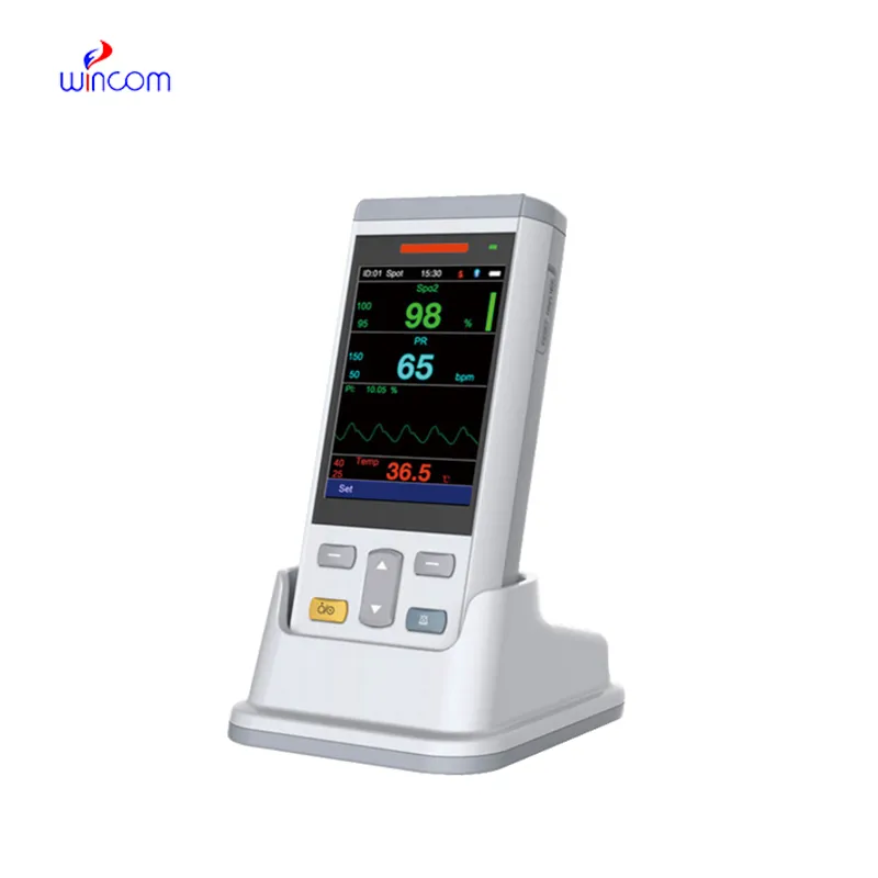Applications of the first x ray machine