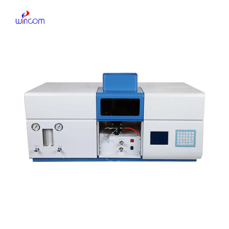 Atomabsorptionsspektrophometer AAS-320