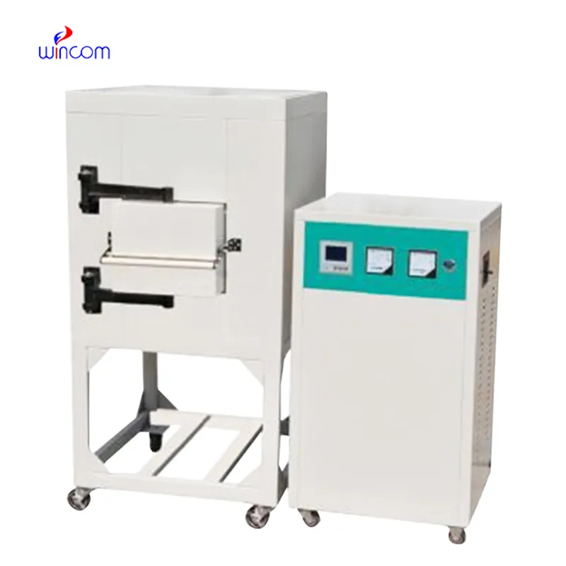 Muffelofen (Keramik) MF-H4-13 Hersteller