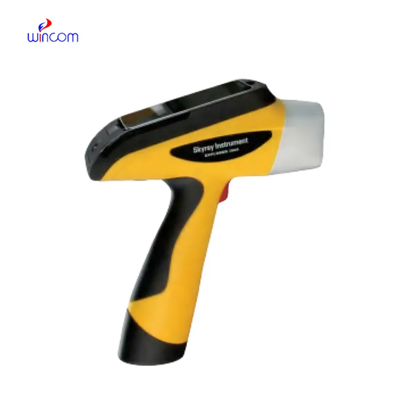 Hand-RFA XRF-9000