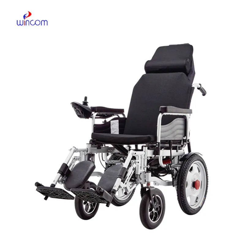 Elektrischer Rollstuhl