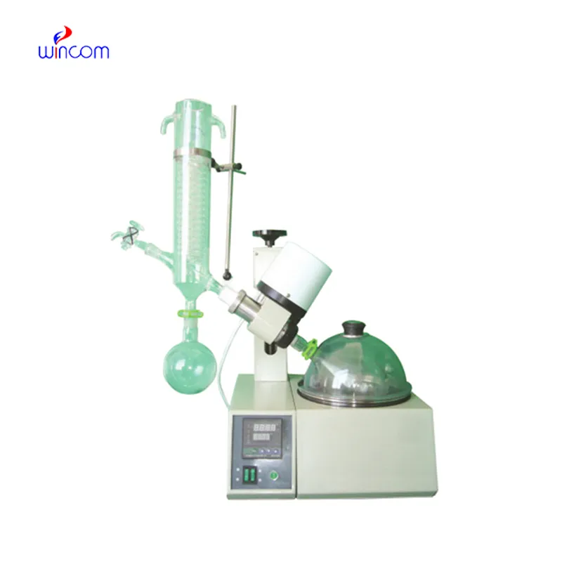 Rotary Verdampfer RE-SD52A