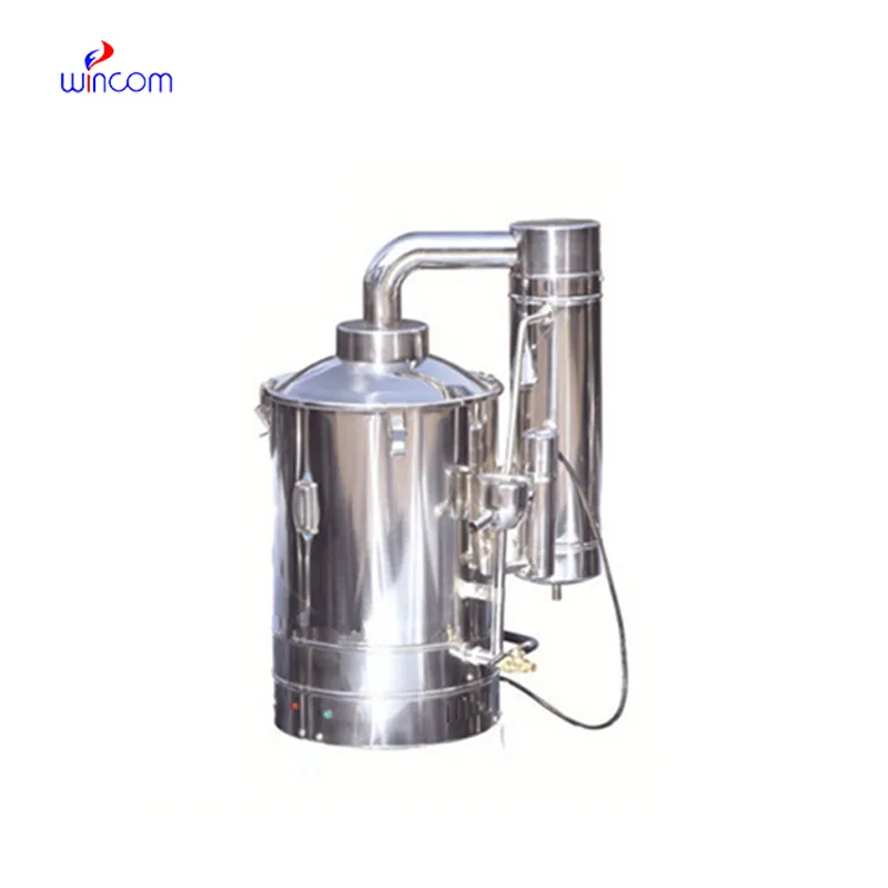 Water Distilller WD-SS20