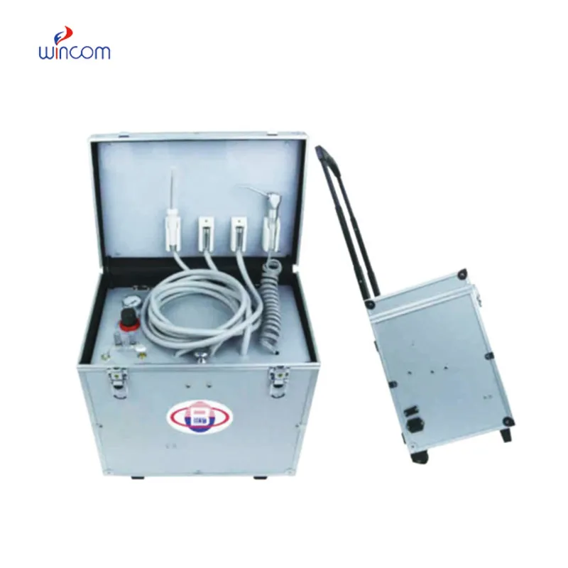 Portable Dental Unit DU-402A