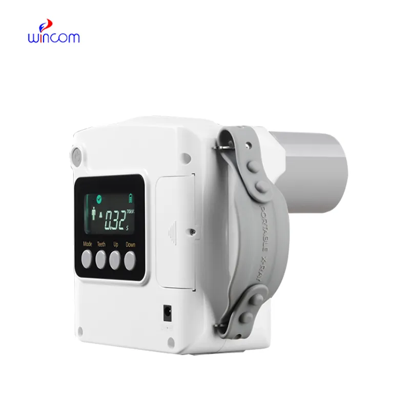 Portable X-ray Unit XRY-D27B