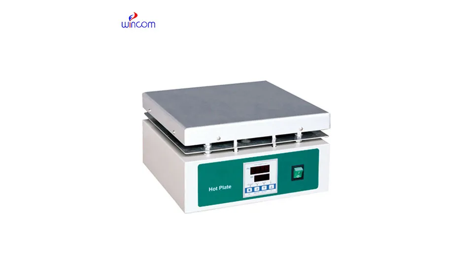 Hersteller von Heizplatten aus China