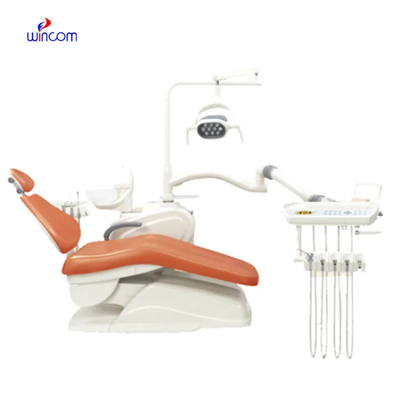 Dental Unit DU-C398