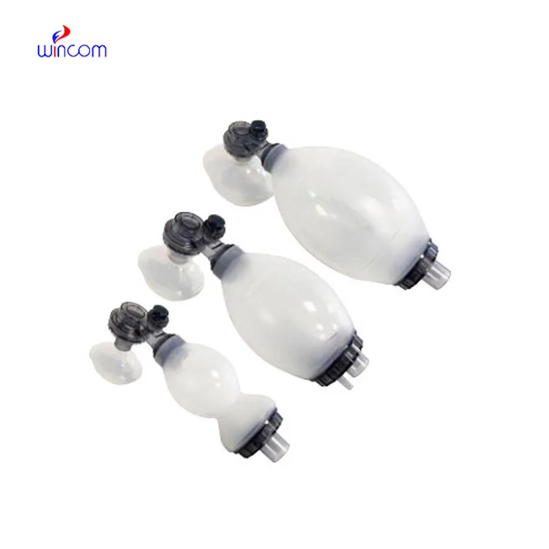 Manuelle Beatmungsgeräte HY-004