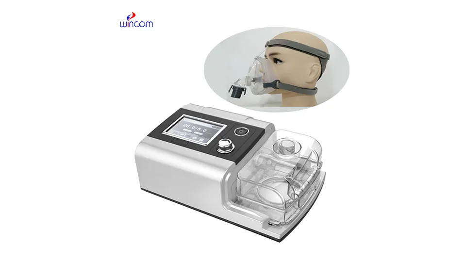 CPAP-Masken