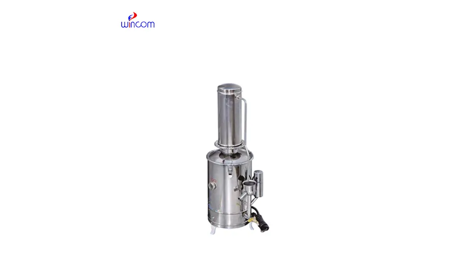 Lieferant von elektrischen Warmwasserbereitern in China