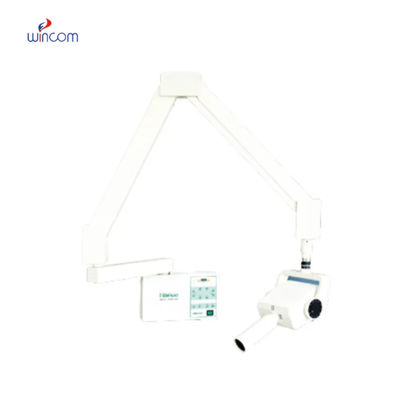 Dental X-RAY Unit XRY-D10W
