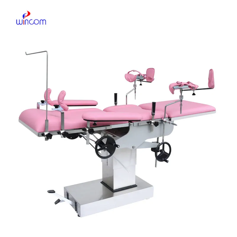 Mehrzweck-Entbindungsbett WN-2003A